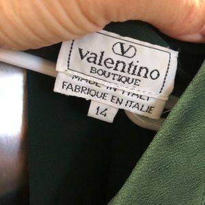Valentino - vintage - not perfect but darn close!